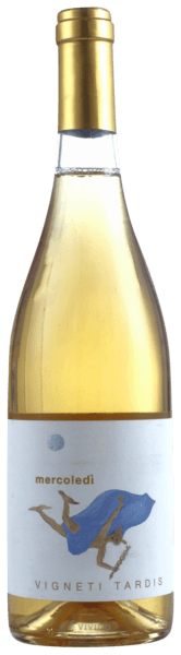 Vigneti Tardis Mercoledi 2019