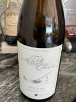 Albatross Ridge Estate Chardonnay 2019