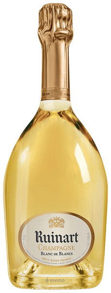 正規店仕入れの Blancs de Blanc Ruinart Brut SWASO – N.V. Champagne ワイン