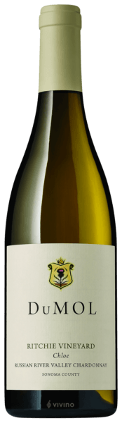 DuMOL Chloe Chardonnay 2017