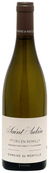 Domaine de Montille Saint-Aubin 1er Cru 'En Remilly' 2019