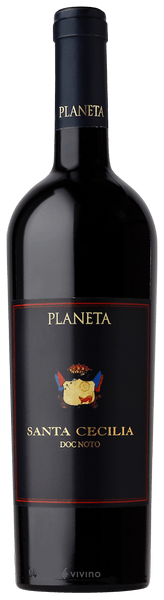 Planeta Santa Cecilia Nero d'Avola 2010