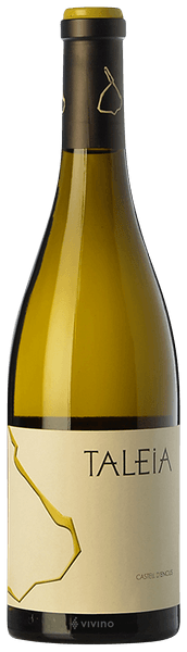 Castell d'Encus Taleia 2018