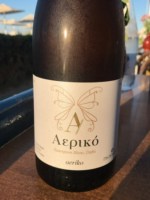 Digenakis ?????? (Aeriko Sauvignon Blanc - Dafni) 2018