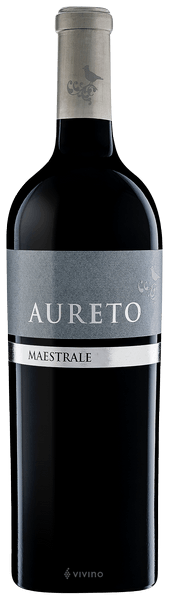 Aureto Maestrale 2016