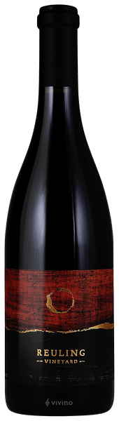 Reuling Pinot Noir 2012