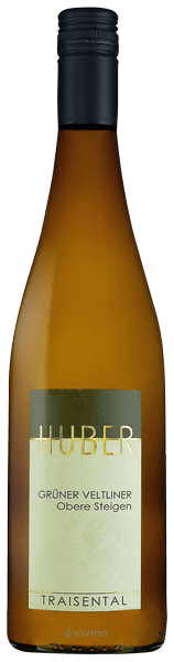 Markus Huber Obere Steigen Gr?ner Veltliner 2018