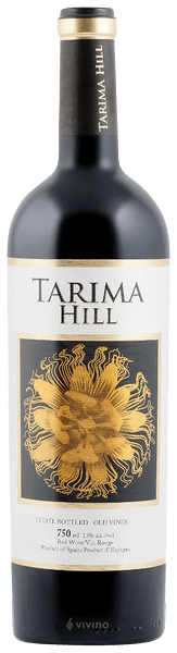 Volver Tarima Hill Old Vines Monastrell 2018