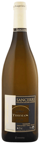 Michel Thomas & Fils Sancerre Blanc 2021