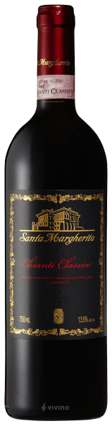 Santa Margherita Chianti Classico 2018