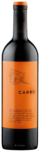 Barahonda Carro 2016