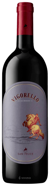 San Felice Vigorello 2003