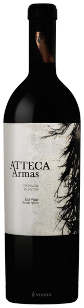 Bodegas Ateca Atteca Armas Garnacha Old Vines 2019
