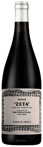 Telmo Rodriguez Pegaso Zeta 2019