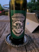 Vignoble Mingot Pur Franc 2016