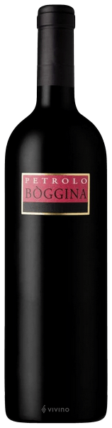 Petrolo Toscana B?ggina 2011