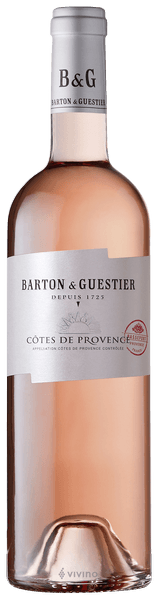 Passeport C?tes de Provence Ros? 2015