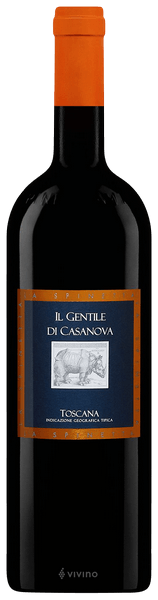 La Spinetta Il Gentile di Casanova 2018