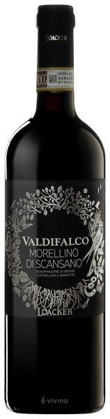 Tenuta Valdifalco Morellino di Scansano 2018