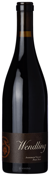Copain Wendling Pinot Noir 2013