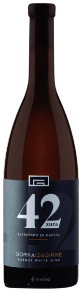 Gorka Izagirre 42 Zura 2019