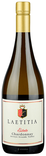 Laetitia Estate Chardonnay 2019