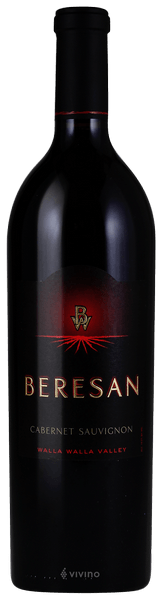 Beresan Winery Cabernet Sauvignon 2014