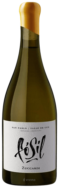 Zuccardi F?sil San Pablo 2019
