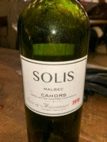 Cosse Maisonneuve Solis Cahors Malbec 2018