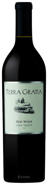 Marciano Estate Terra Gratia Red 2013