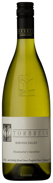Torbreck Woodcutter's Semillon 2021