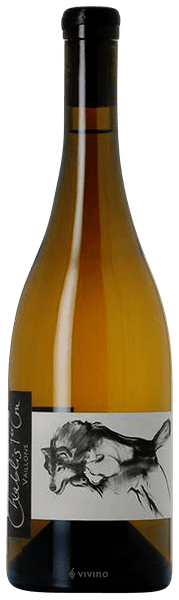 Domaine Pattes Loup Chablis 1er Cru 'Vaillons' 2018
