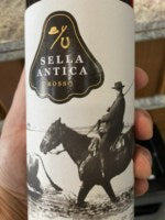 Sassoregale Sella Antica Rosso 2020