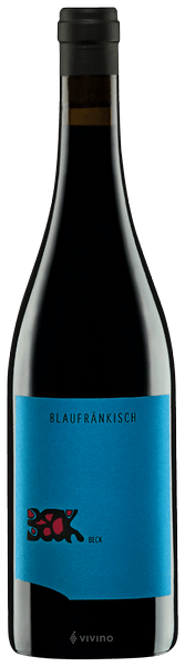 Judith Beck Blaufr?nkisch 2017