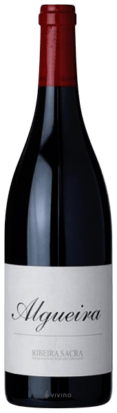 Algueira Ribeira Sacra 2010
