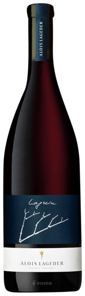 Alois Lageder Lagrein 2017