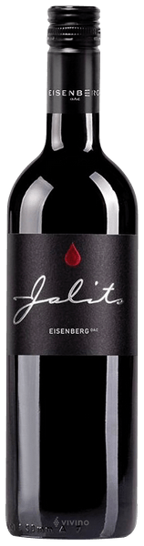 Jalits Eisenberg 2018