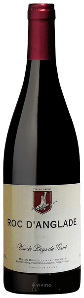 Roc d'Anglade Rouge 2010