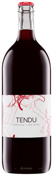 Matthiasson Tendu Red 2013