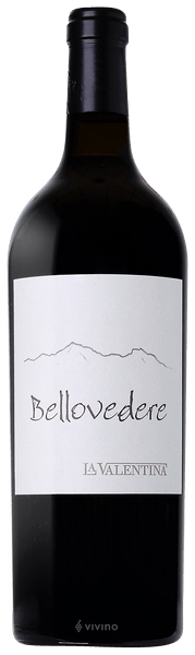 La Valentina Bellovedere Montepulciano d'Abruzzo (Riserva) 2013