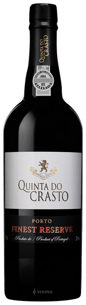 Quinta do Crasto Finest Reserve Ruby Port N.V.
