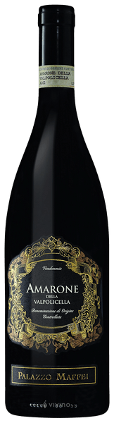 Palazzo Maffei Amarone della Valpolicella 2013