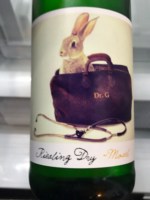 Dr. G Riesling Dry 2017