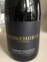 Kaesler Stonehorse Cabernet Sauvignon 2017