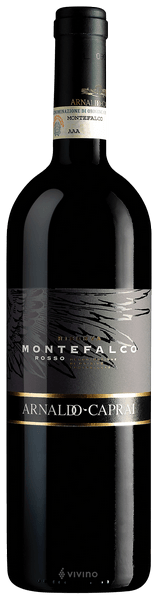 Arnaldo-Caprai Riserva Montefalco Rosso 2015