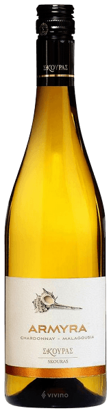 Skouras Armyra Chardonnay - Malagousia 2019