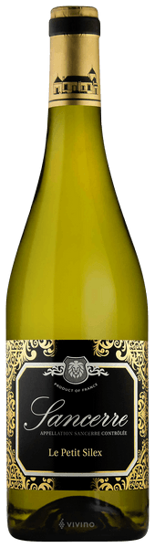 Le Petit Silex Sancerre 2018