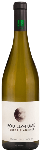 Domaine du Bouchot Terres Blanches Pouilly-Fum? 2019