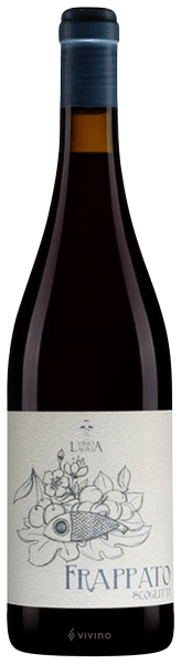 Vino Lauria Frappato (Scoglitti) 2015