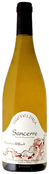 S?bastien Riffault Skeveldra Sancerre 2018